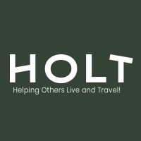 HOLT logo - Similar company to Bravas Tapas