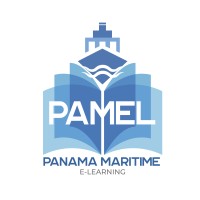 Panama Maritime E-Learning (PAMEL) S.A. logo - Similar company to Dasc Uk E-Learning Institute Of Aviation & Maritime Studies