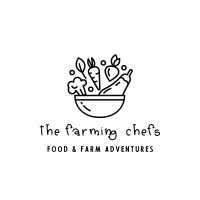 The Farming Chefs logo - Similar company to Novalogos
