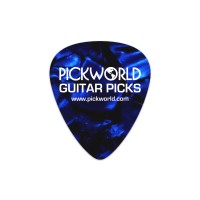 PickWorld logo - Similar company to The Pick Hat (Qickpick Llc)