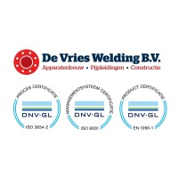 De Vries Welding B.V.