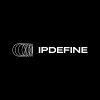 Ipdefine Ltd.