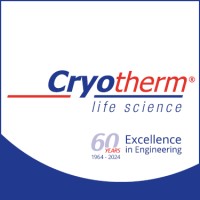 Cryotherm GmbH & Co. KG logo - Similar company to Cryotherm