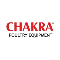 CHAKRA Poultry Equipment logo - Similar company to Hutec