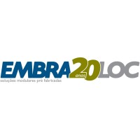 EMBRALOC - MÓDULOS HABITACIONAIS logo - Similar company to Pelican Container