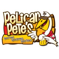 Pelican Pete'S Tiki Bar & Grill