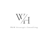 W&H Strategic Consulting logo - Similar company to Chopchop Family