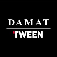 DAMAT TWEEN Maroc logo - Similar company to Isitt