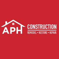 APH Construction logo - Similar company to Duncan Group Limted