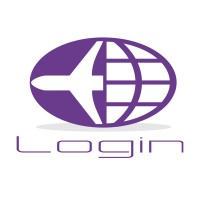 Login Aviation Services logo - Similar company to Sellinger Group