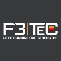 F3TEC logo - Similar company to Mvm Holding