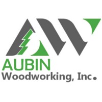 Aubin Woodworking, Inc. logo - Similar company to Mcs Woodworking Llc