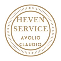 Heven Service logo - Similar company to Heven