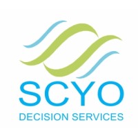 SCYO Decision Services logo - Similar company to Inventix Solutions