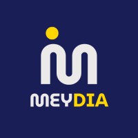 Meydia logo - Similar company to Macaro