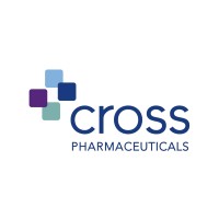 Cross Pharmaceuticals PC logo - Similar company to Medicon Hellas