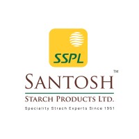 Santosh Starch Products Limited logo - Similar company to Sou Eco Camp