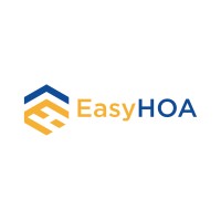 Easy HOA logo - Similar company to Omegafi