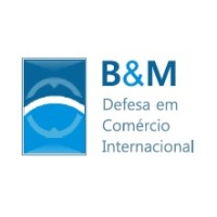 B&M Defesa em Comercio Internacional logo - Similar company to Programa Mais Energia