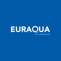 Euraqua, Part of Pollet Water Group logo - Similar company to Pollet Group