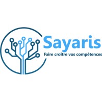 SAYARIS logo - Similar company to Sefaireaider.Com