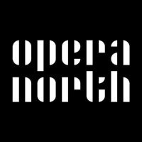 Opera North logo - Similar company to Operabase