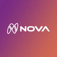 Nova Mobile logo - Similar company to Linq2