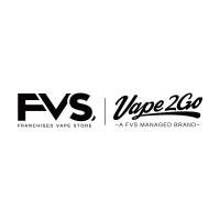 Franchised Vape Store Limited logo - Similar company to Swallow Vape