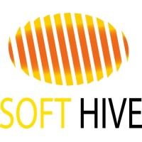 Soft Hive logo - Similar company to Hivesoft