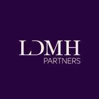 LDMH Partners logo - Similar company to Middlesex Law Chambers