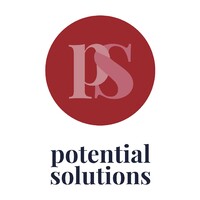Potential Solutions logo - Similar company to Potential Solutions Ltd