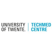 TechMed Centre logo - Similar company to Medtech Twente