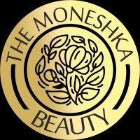 Moneshka Beauty logo - Similar company to Matural