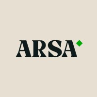 Arsa logo - Similar company to Technostart