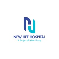 New Life Hospital logo - Similar company to Islam Pharmaceuticals