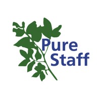 Pure Staff Ltd logo - Similar company to Staffco Direct Ltd