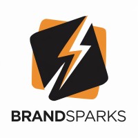 BrandSparks logo - Similar company to Dentelite Pro