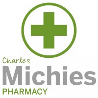 Charles Michies logo - Similar company to Country Ways