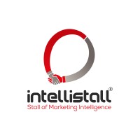 Intellistall Pvt Ltd logo - Similar company to Wondersoft Solutions
