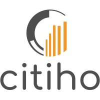 Citiho logo - Similar company to Lombardly