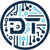 DigiTech LDN logo - Similar company to Haymarket Network