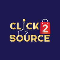 Click2Source.com logo - Similar company to Dafnia Electronics