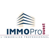IMMO PRO OUEST logo - Similar company to Immo Nantes