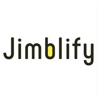 Jimblify logo - Similar company to Nthinsight Technologies
