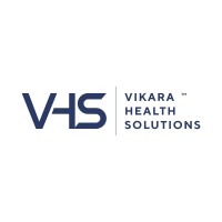 Vikara Health Solutions logo - Similar company to Datagol