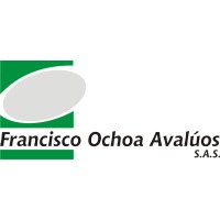 Francisco Ochoa Avaluos logo - Similar company to Parceros Community