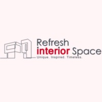 Refresh Interior Space logo - Similar company to Constech Groups