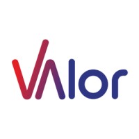 Valor Ci logo - Similar company to 00K E-Business Tools