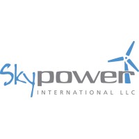 Sky Power International, LLC logo - Similar company to Jade Power Trust