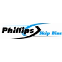 Phillips Skip Bins
